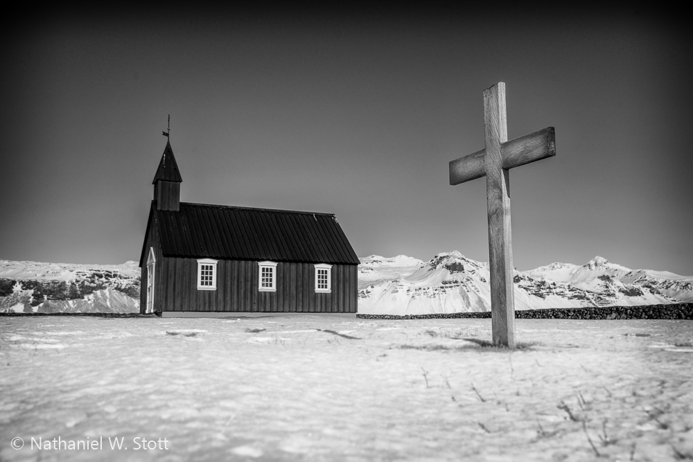 Búðirkirkja