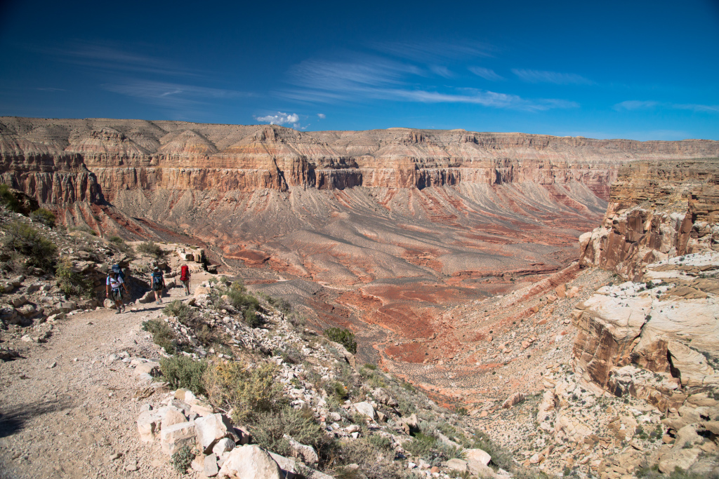 Havasupai-1