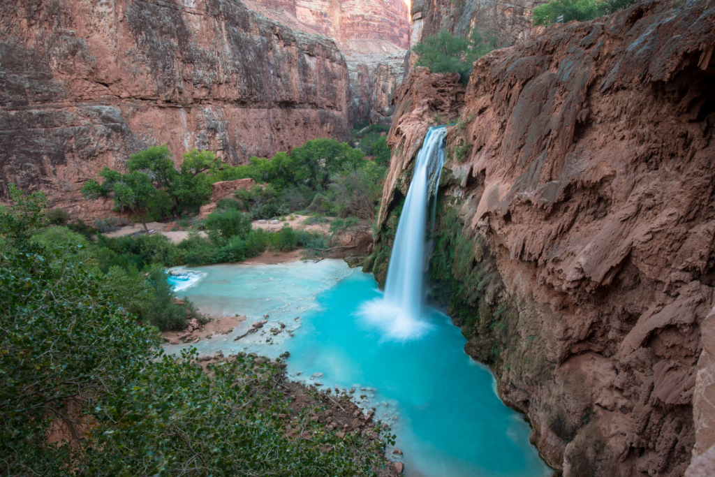 Havasupai-16